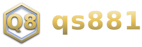 qs881 logo